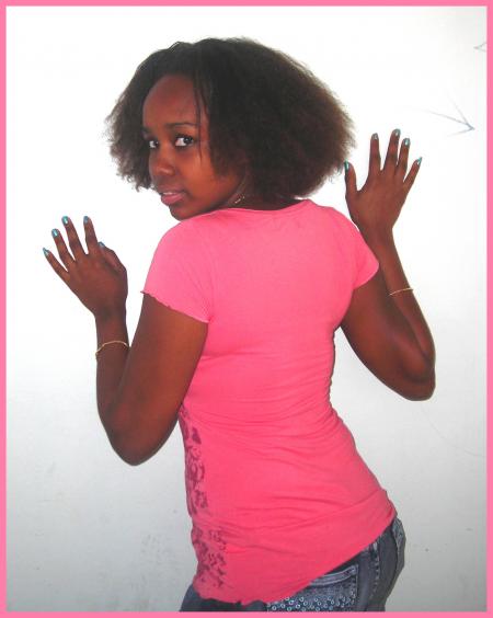 ***Just Me***